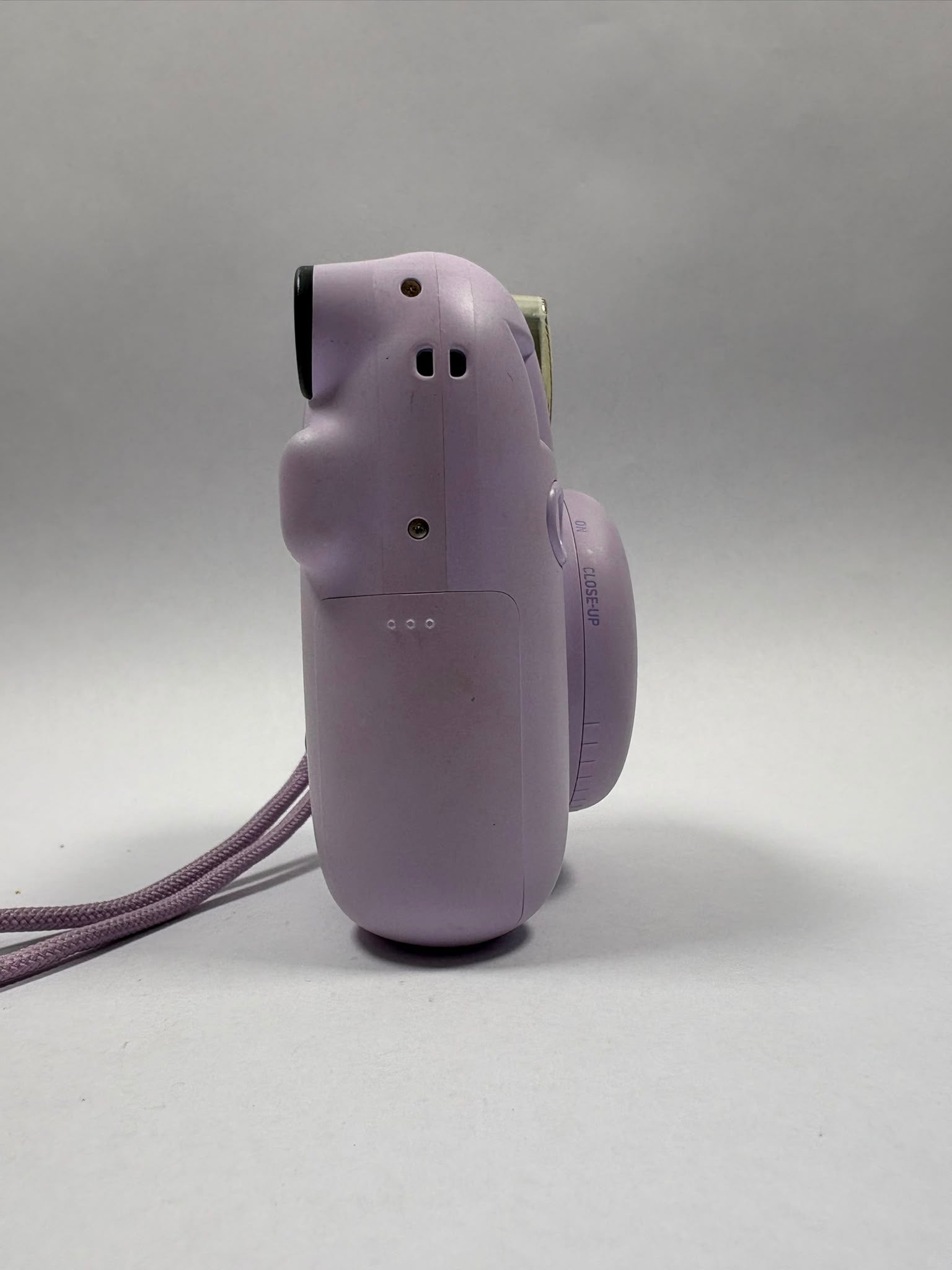 Instax Mini 12