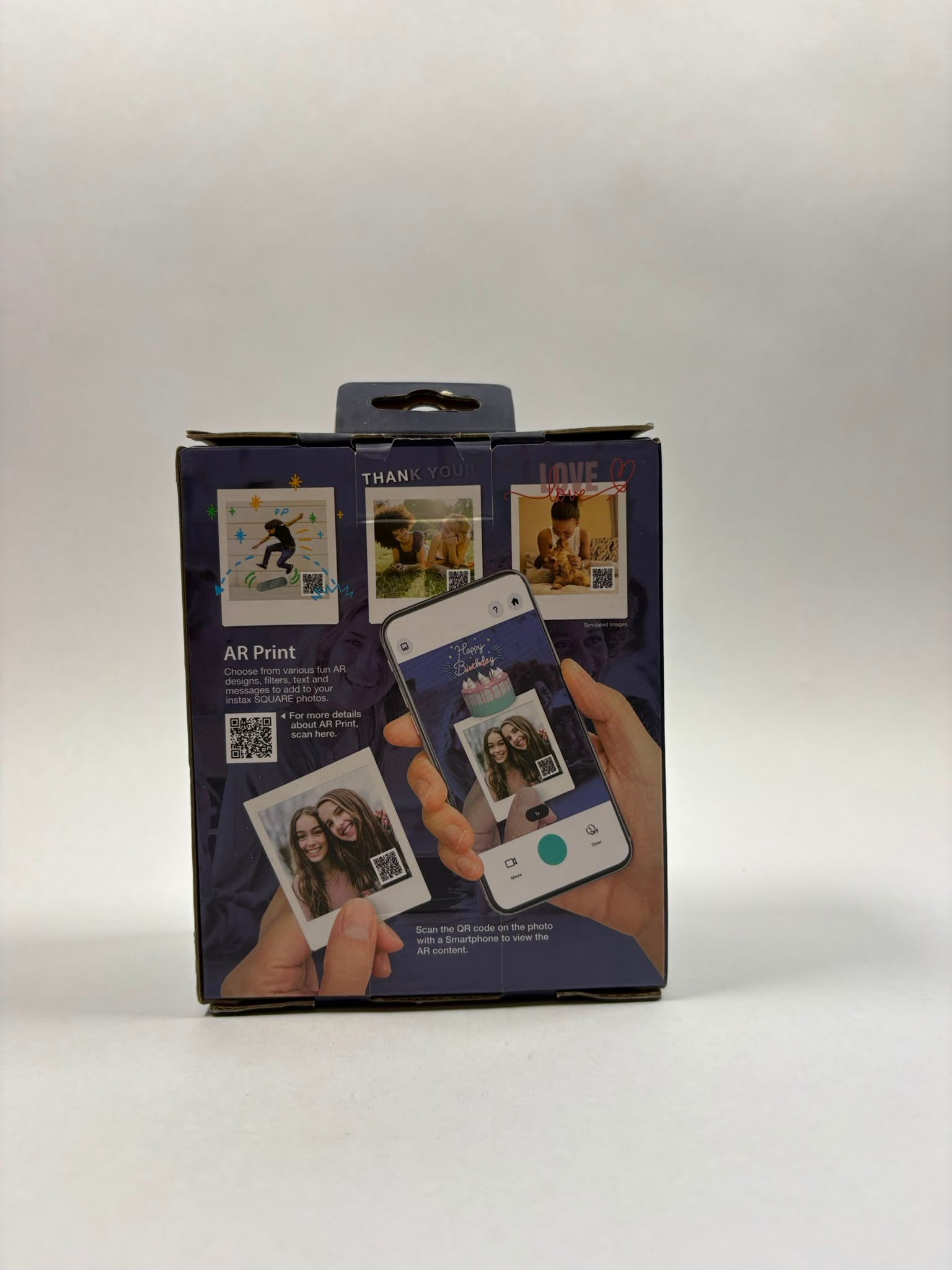 Instax Square Link