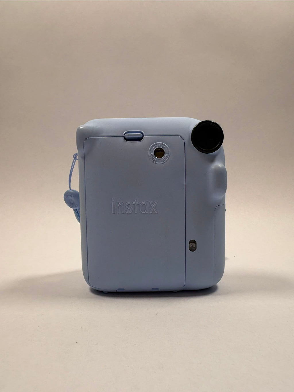 Instax Mini 12 z opakowaniem