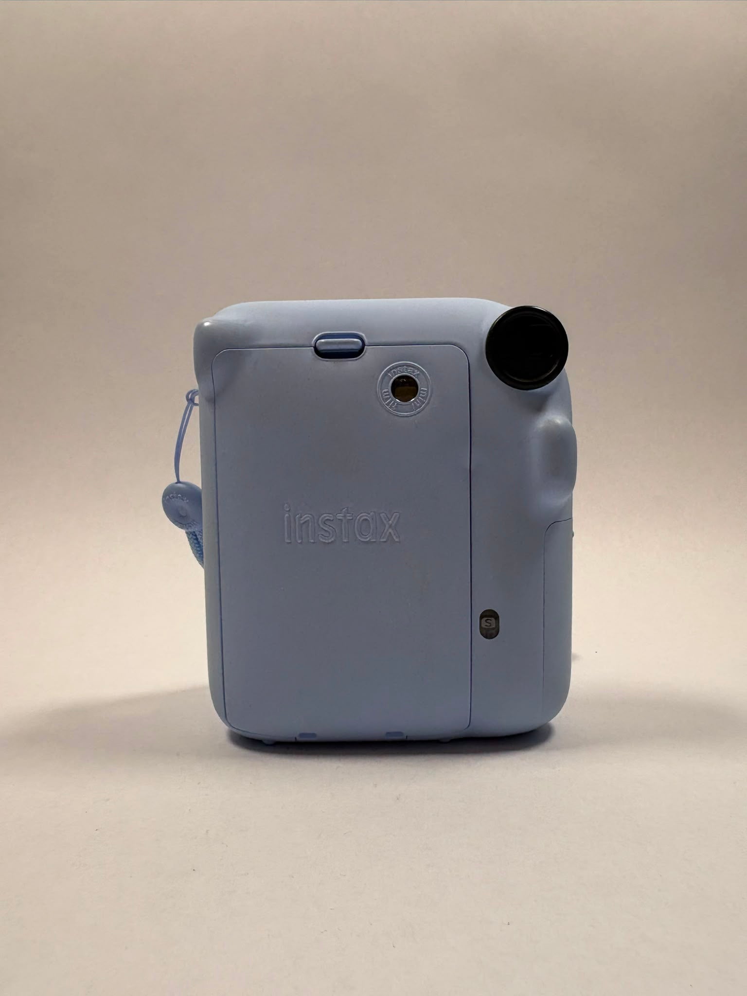Instax Mini 12 z opakowaniem