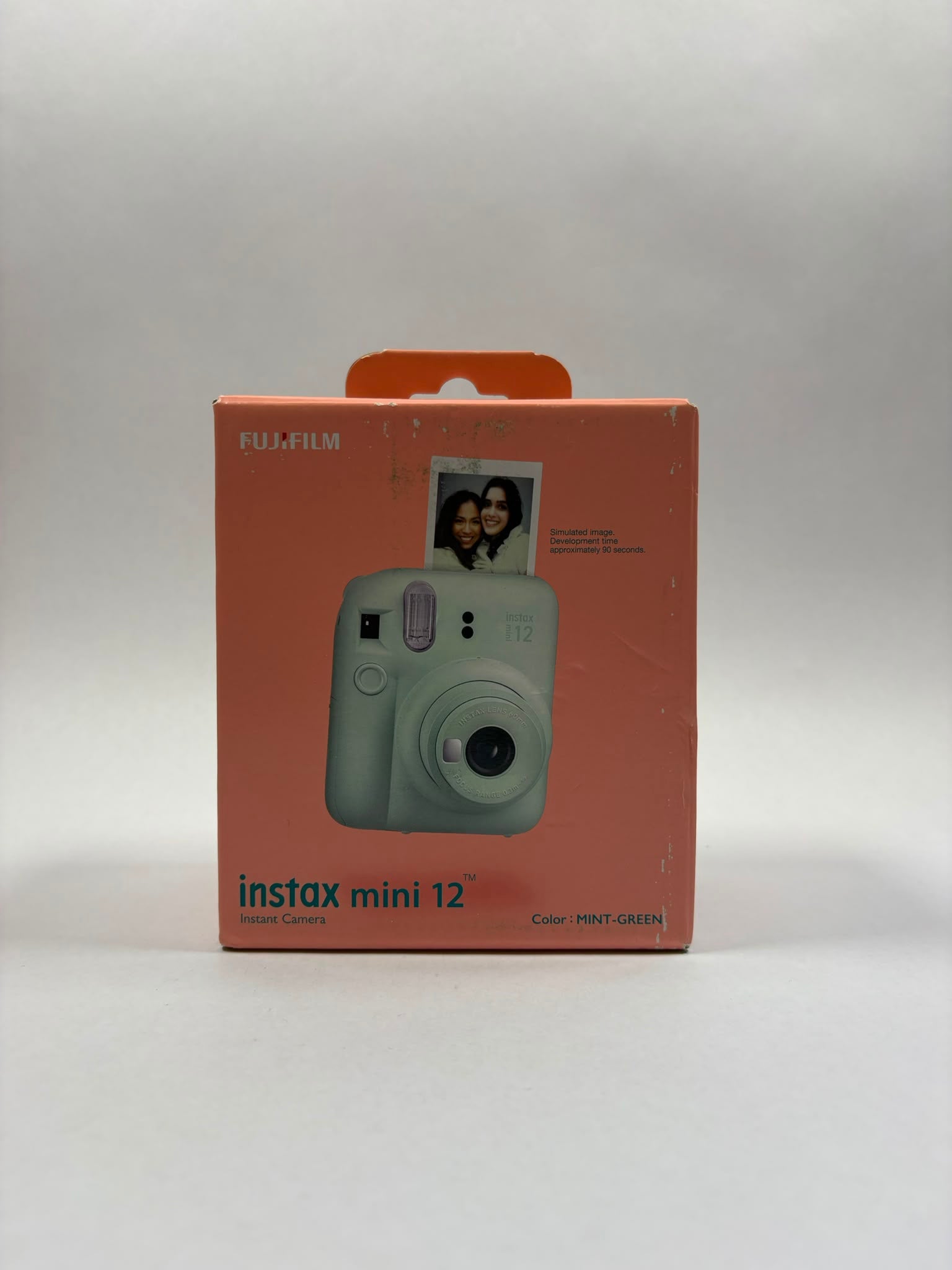 Instax Mini 12