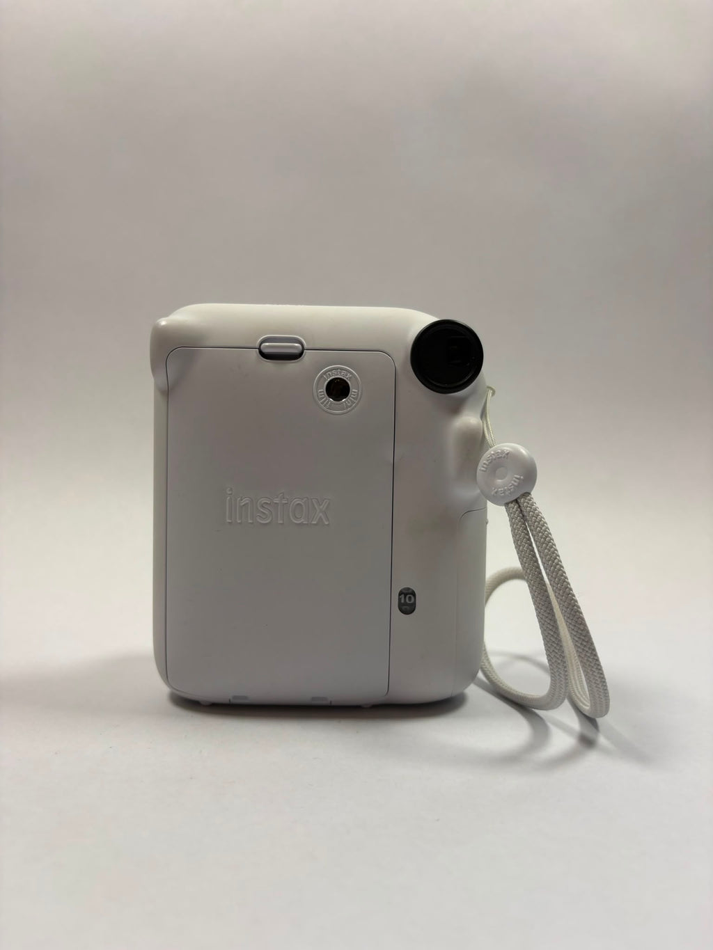 Instax Mini z opakowaniem