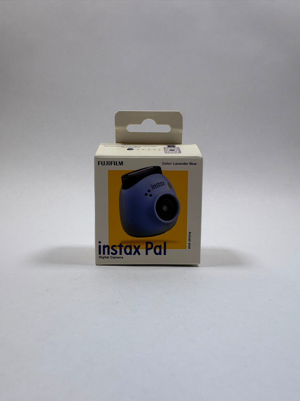 Instax Pal