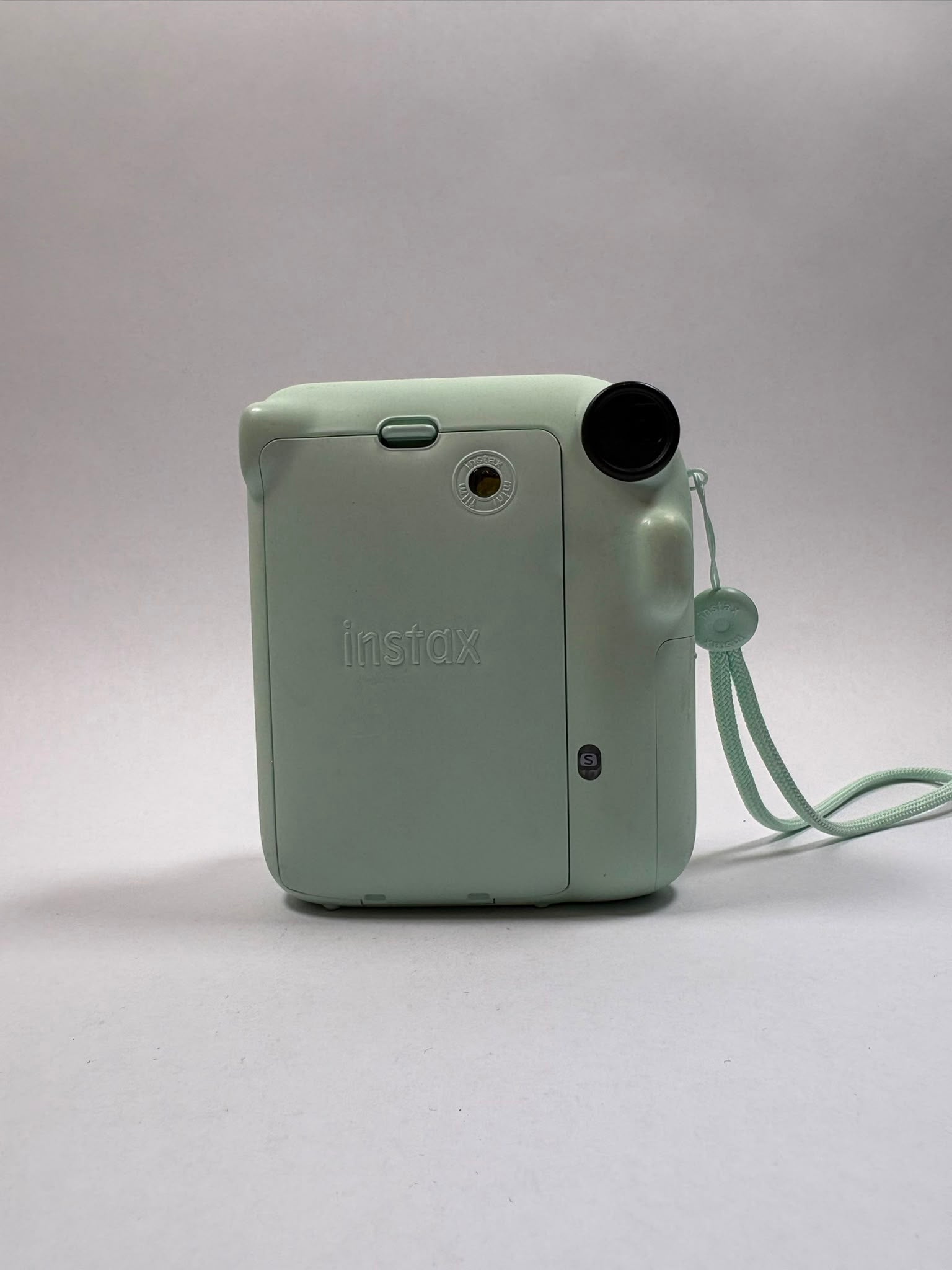 Instax Mini 12