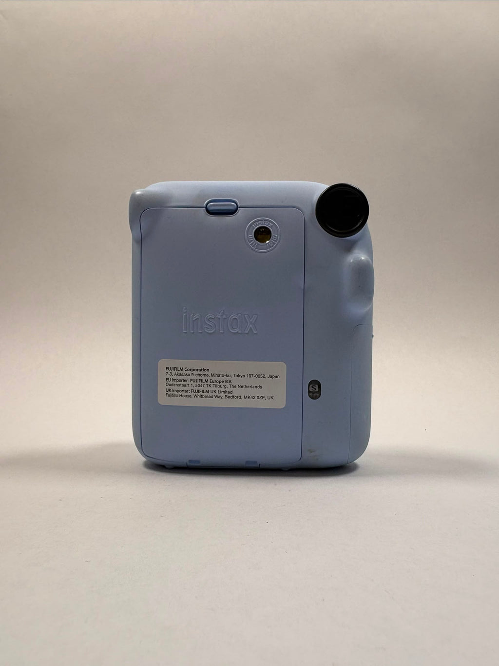 Instax Mini 12