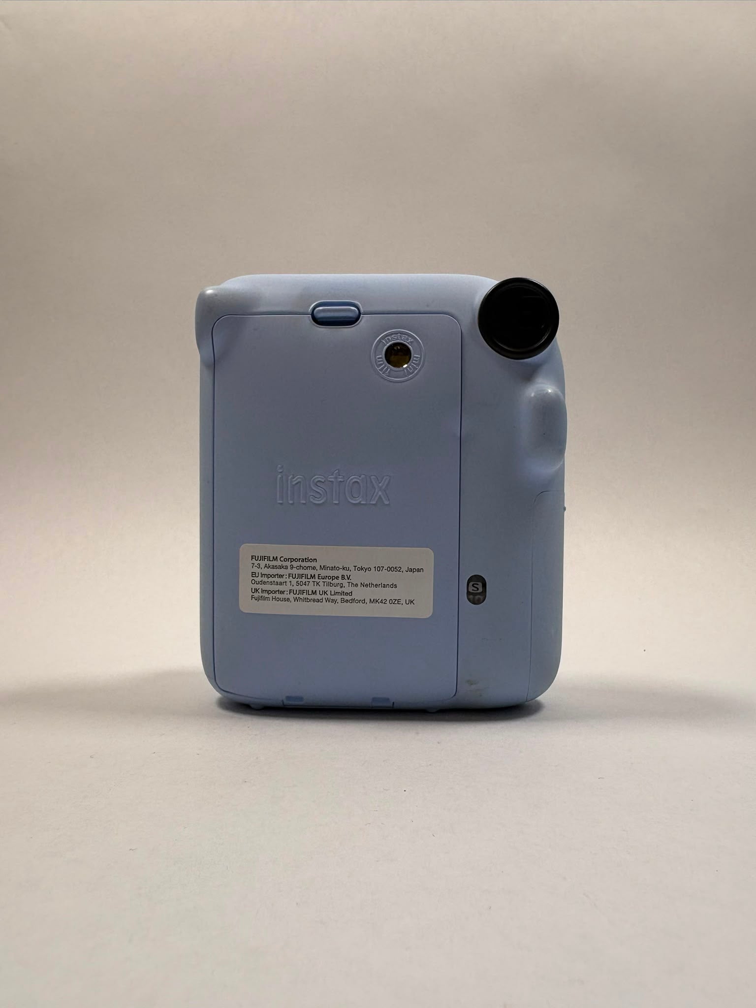 Instax Mini 12