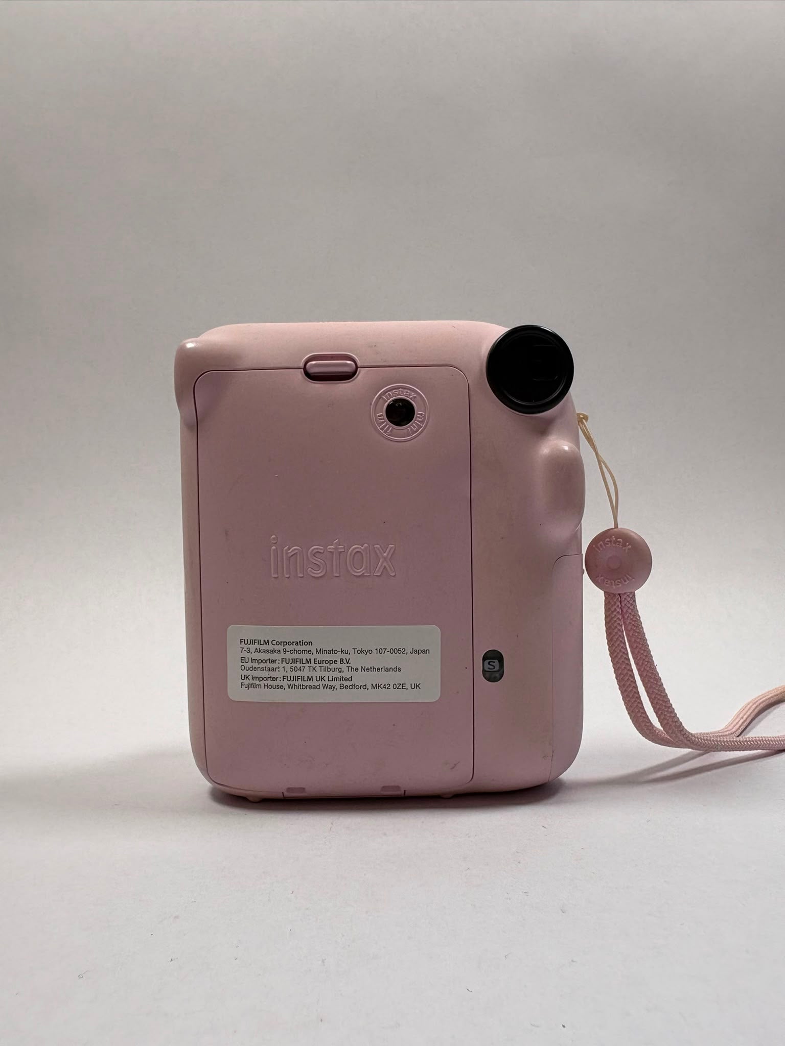 Instax Mini 12