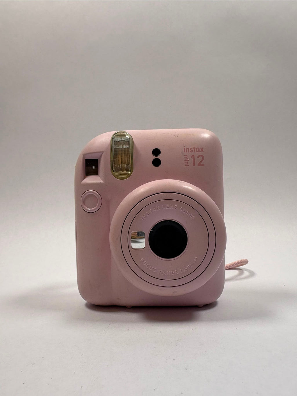 Instax Mini 12