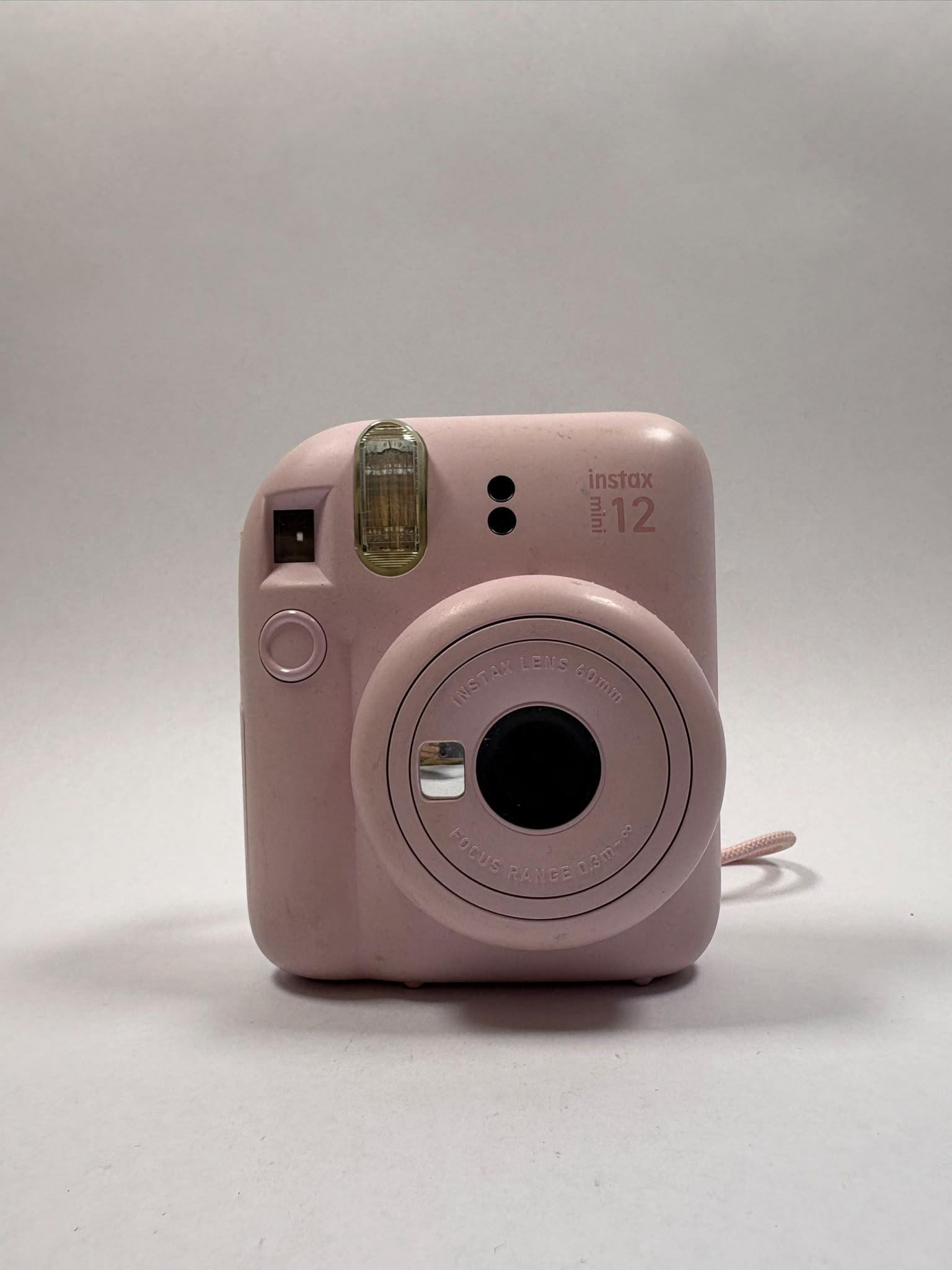 Instax Mini 12