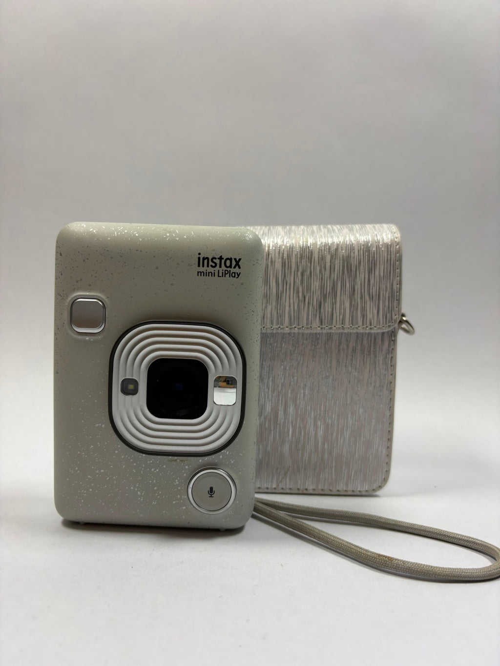 Instax Mini LiPlay