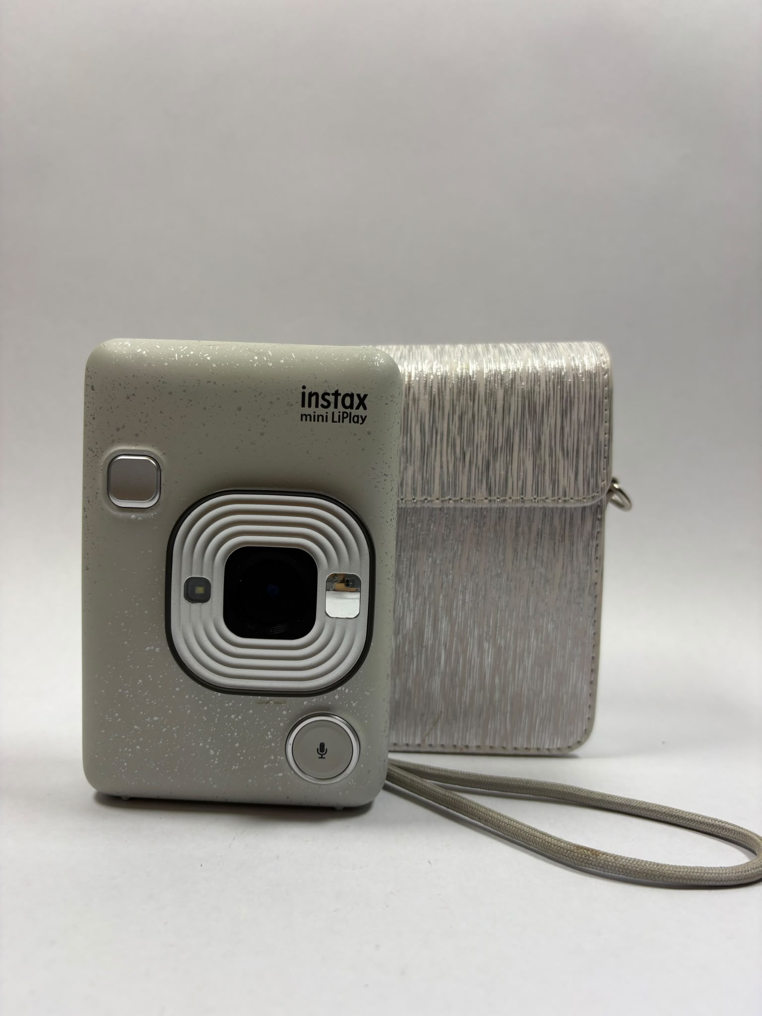 Instax Mini LiPlay