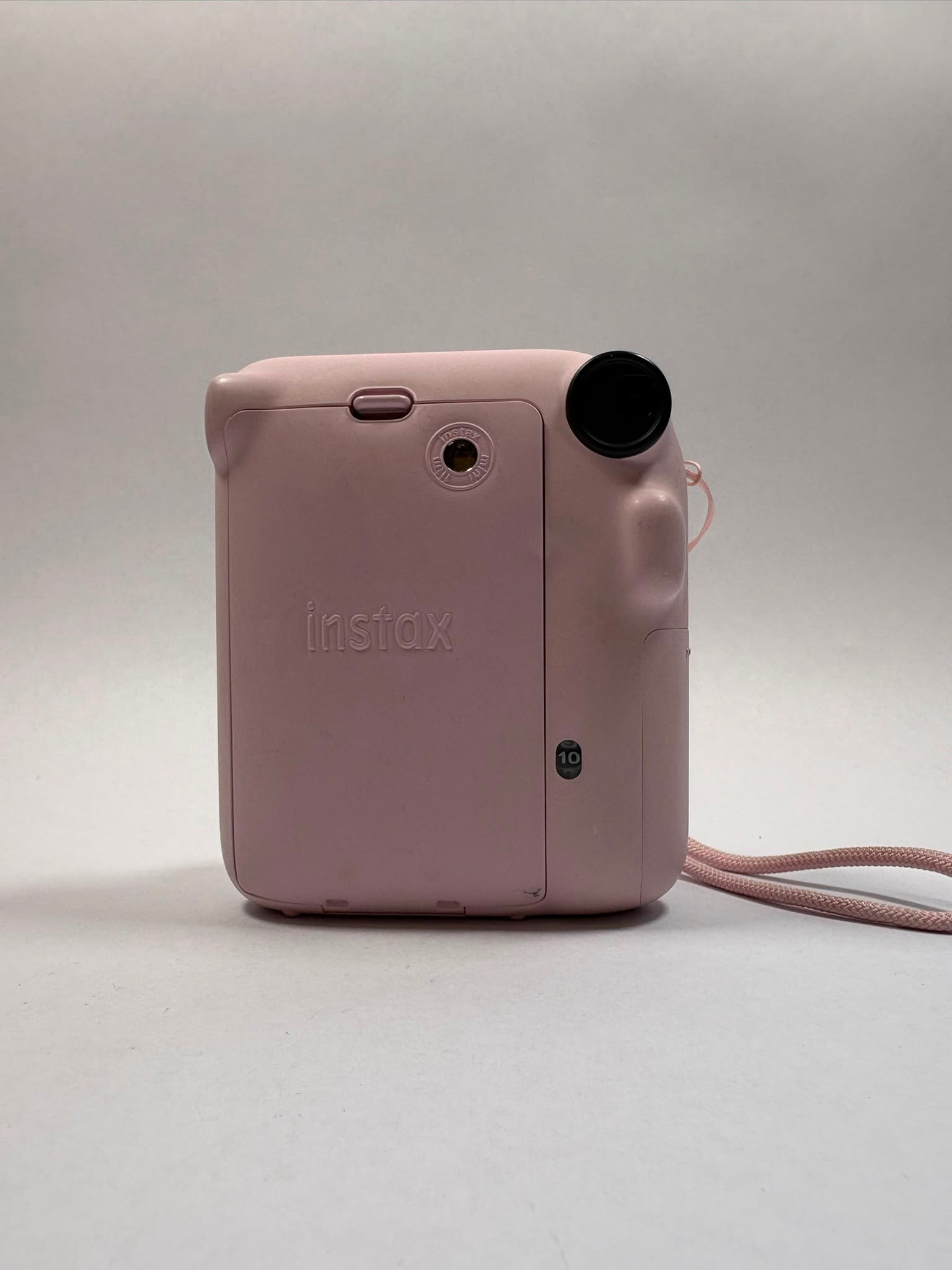 Instax Mini 12