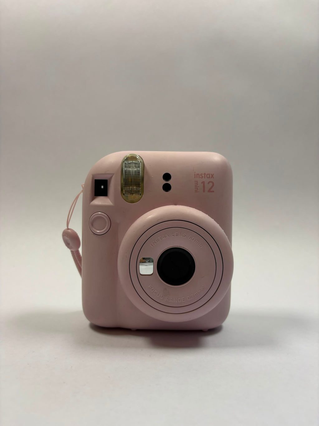 Instax Mini 12