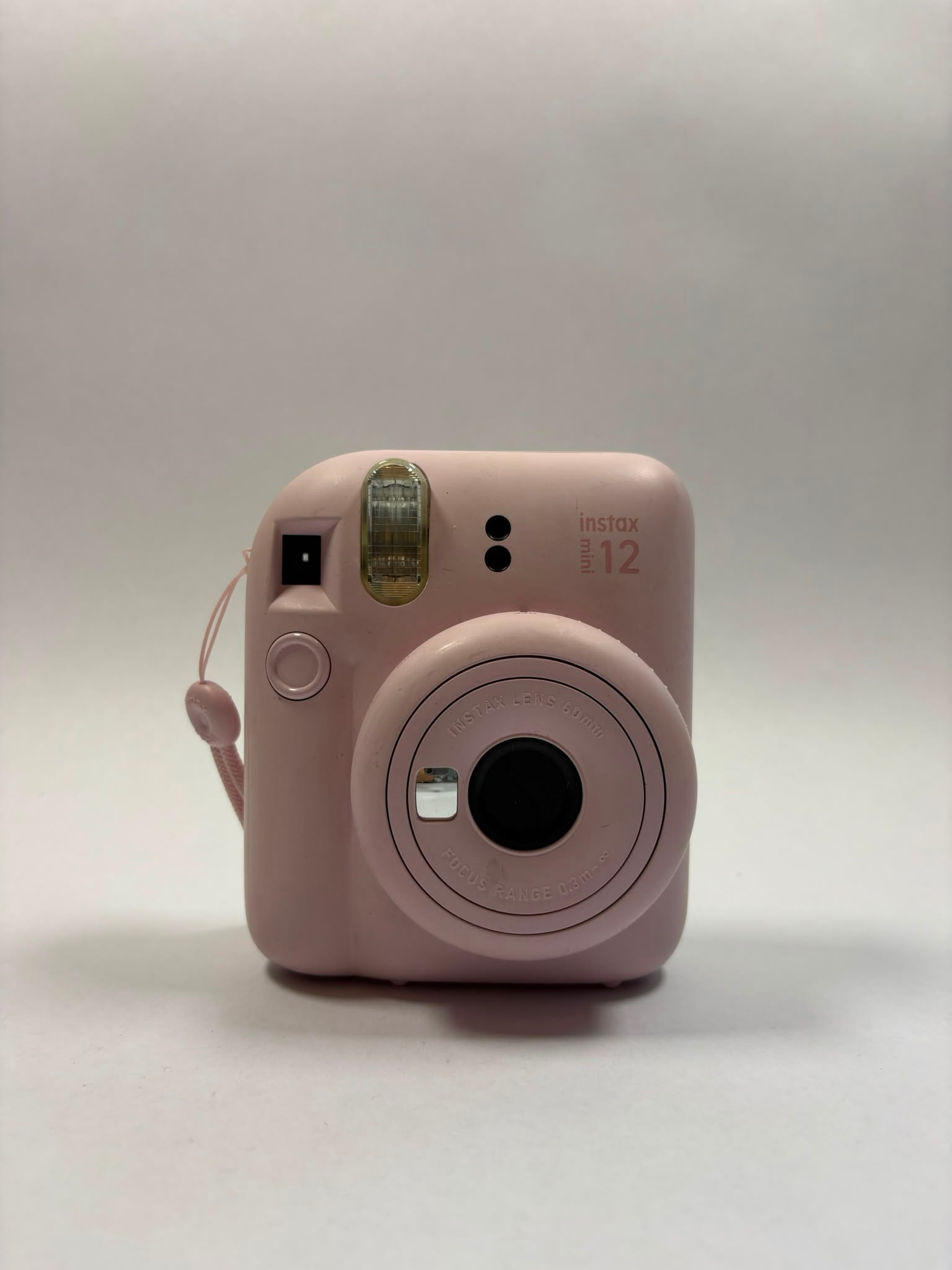 Instax Mini 12