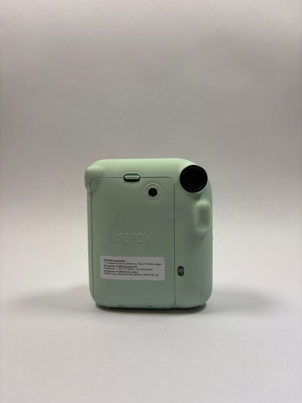 Instax Mini 12