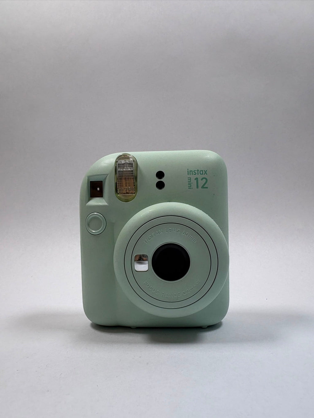 Instax Mini 12