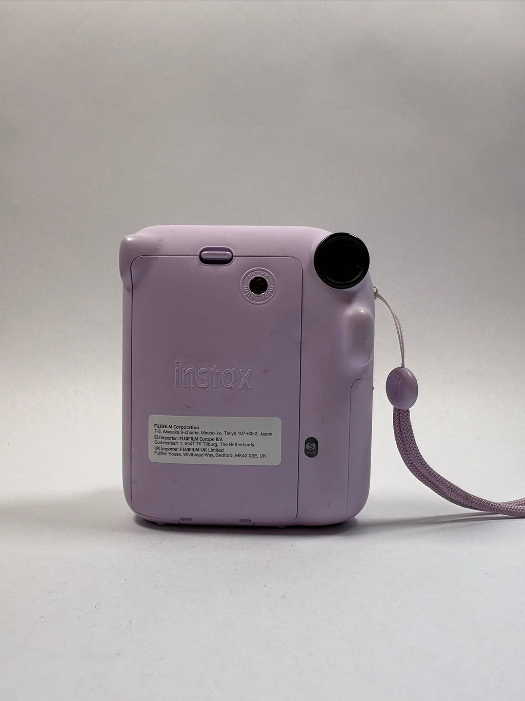 Instax Mini 12