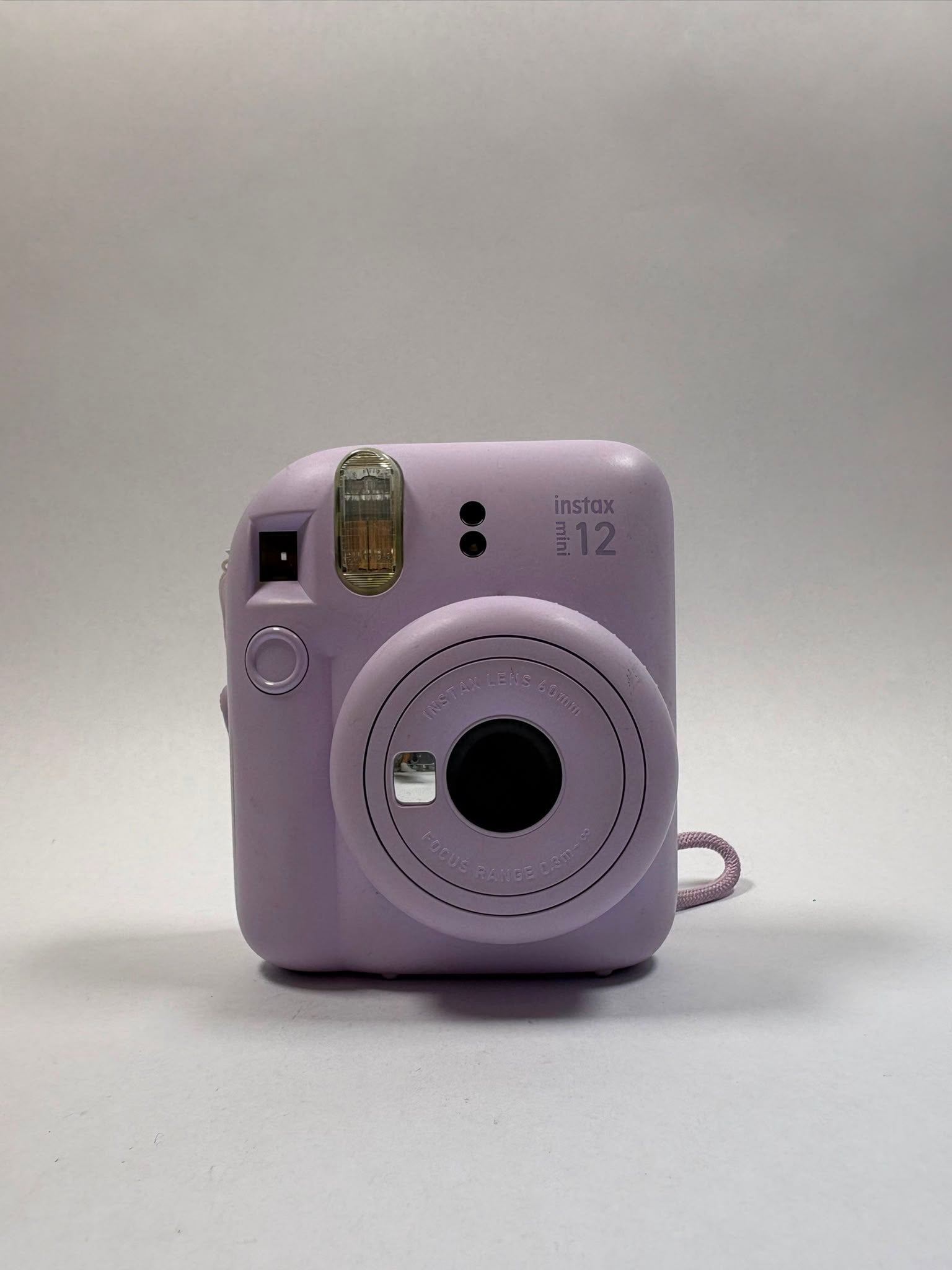 Instax Mini 12