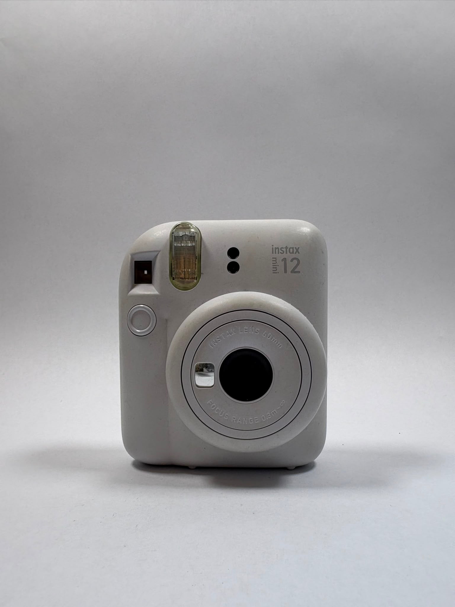 Instax Mini 12