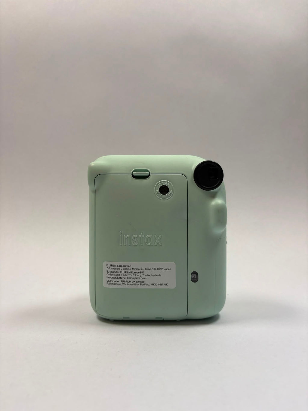 Instax Mini 12