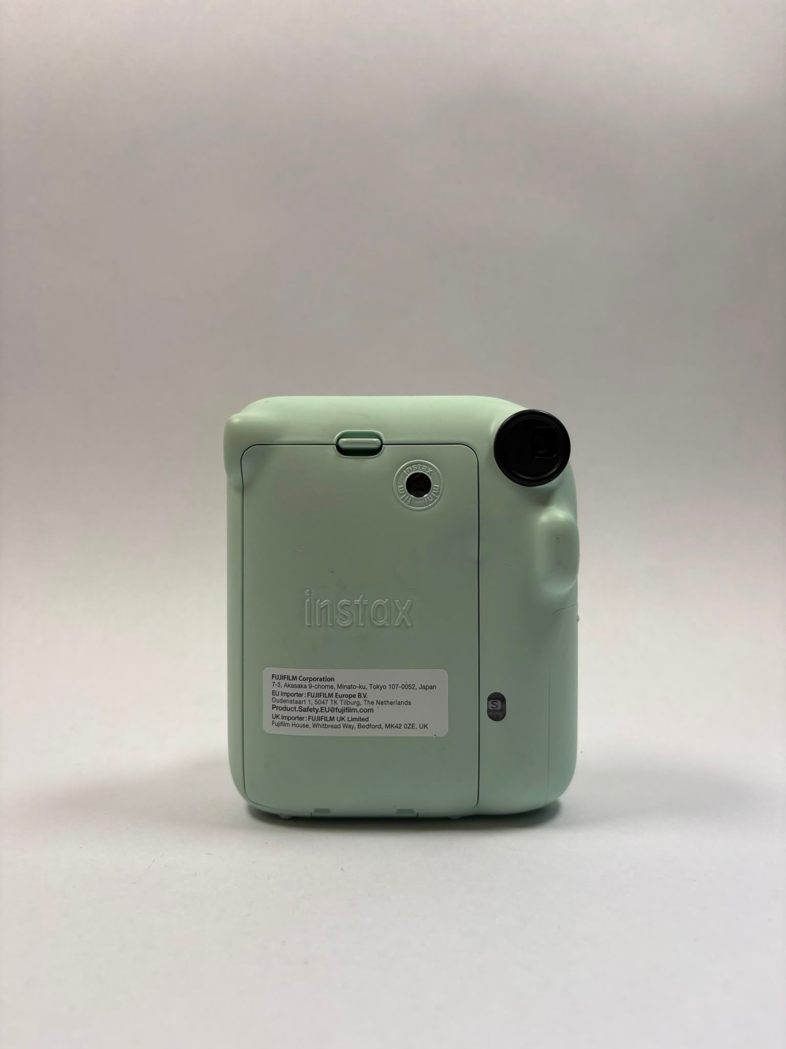 Instax Mini 12