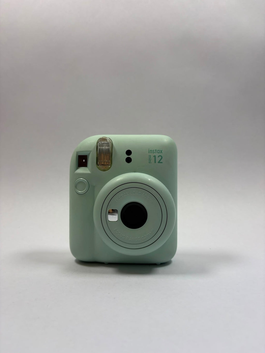 Instax Mini 12