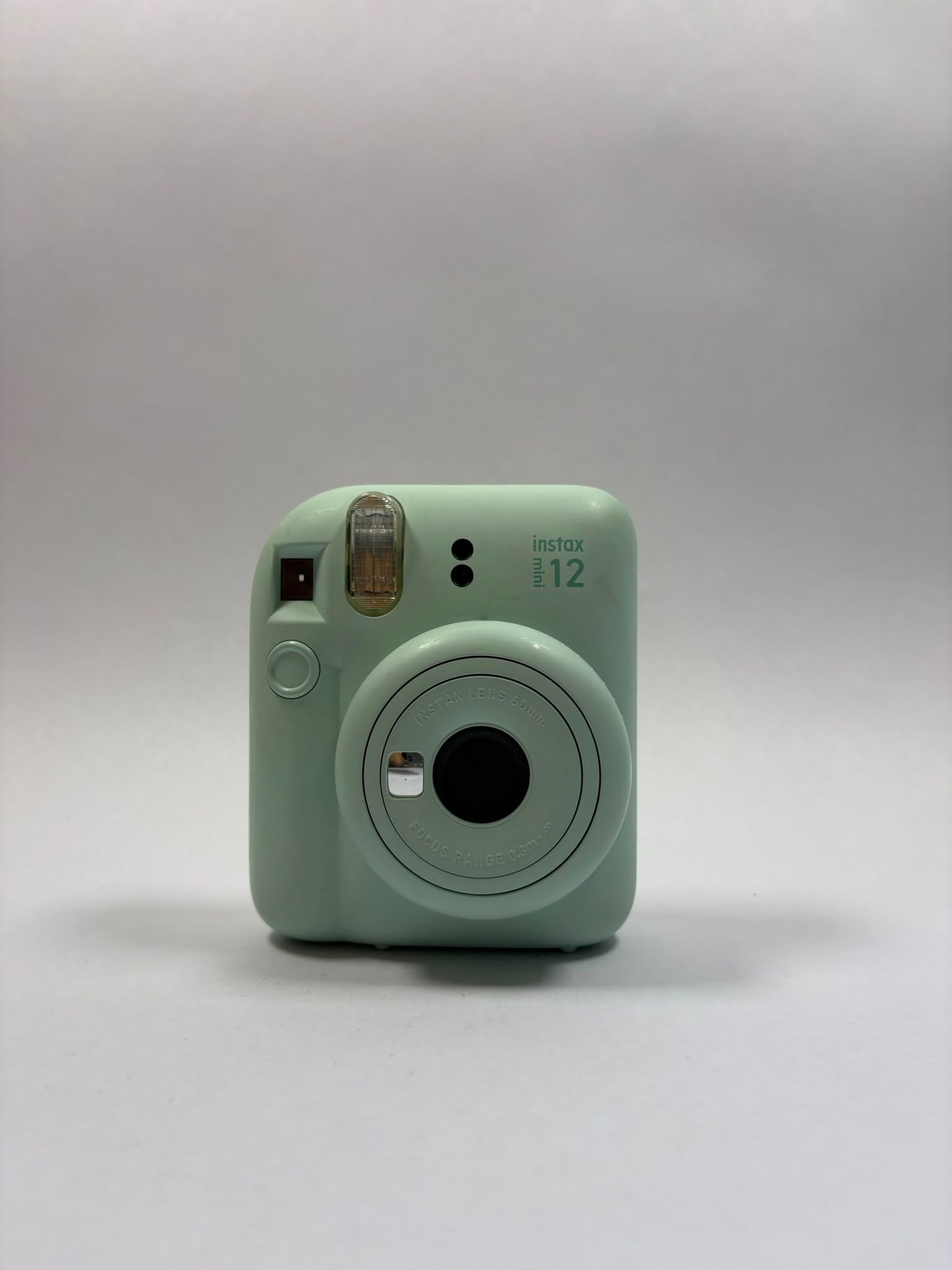 Instax Mini 12
