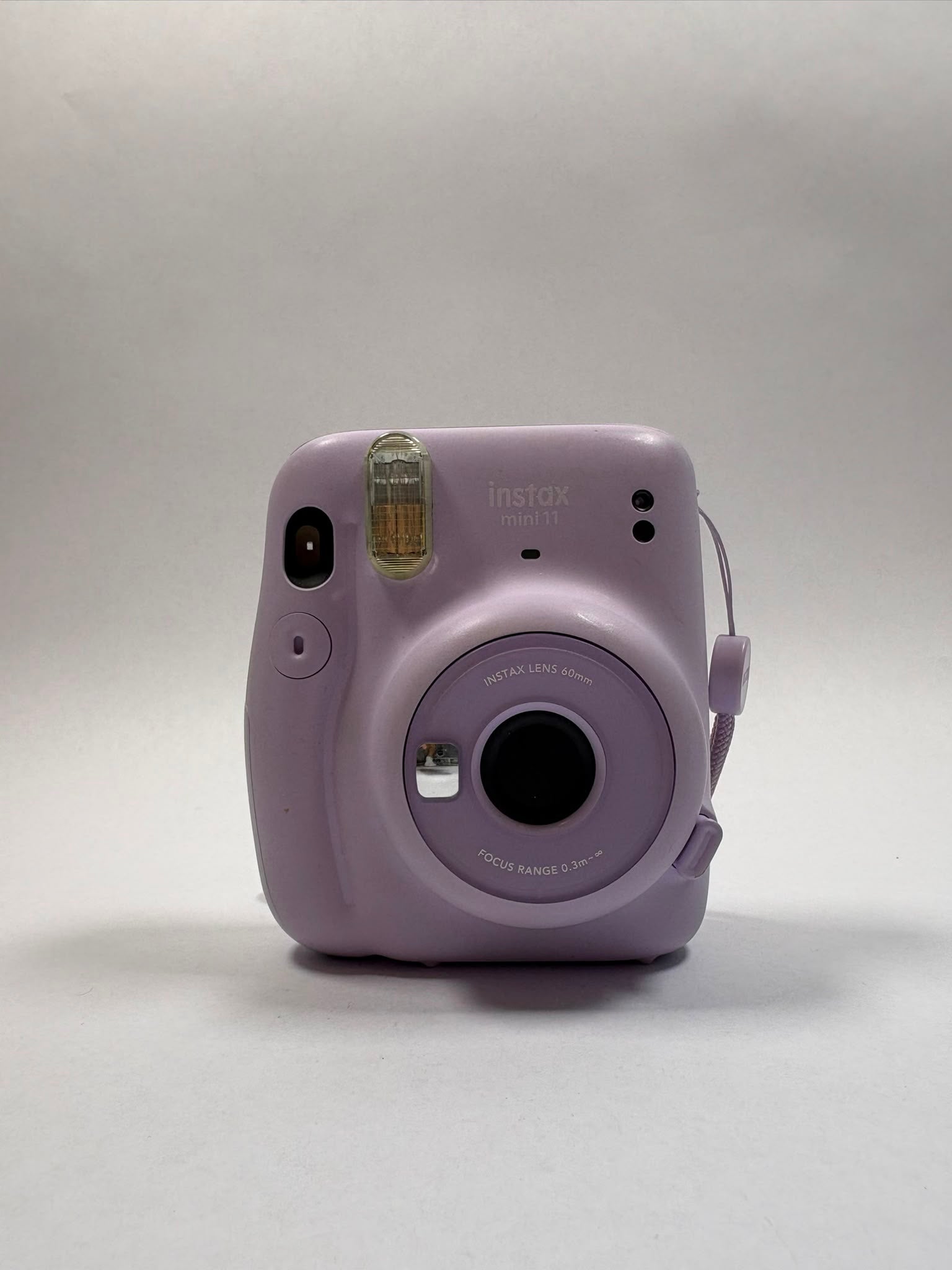 Instax Mini 11