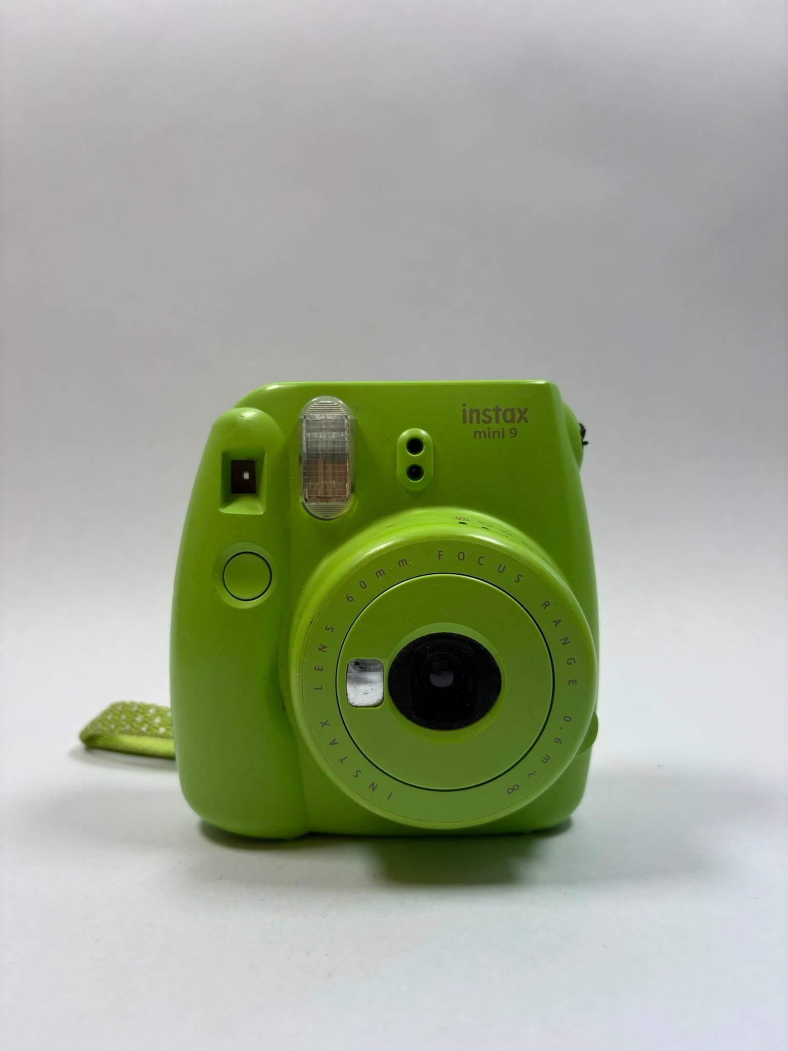 Instax Mini 9