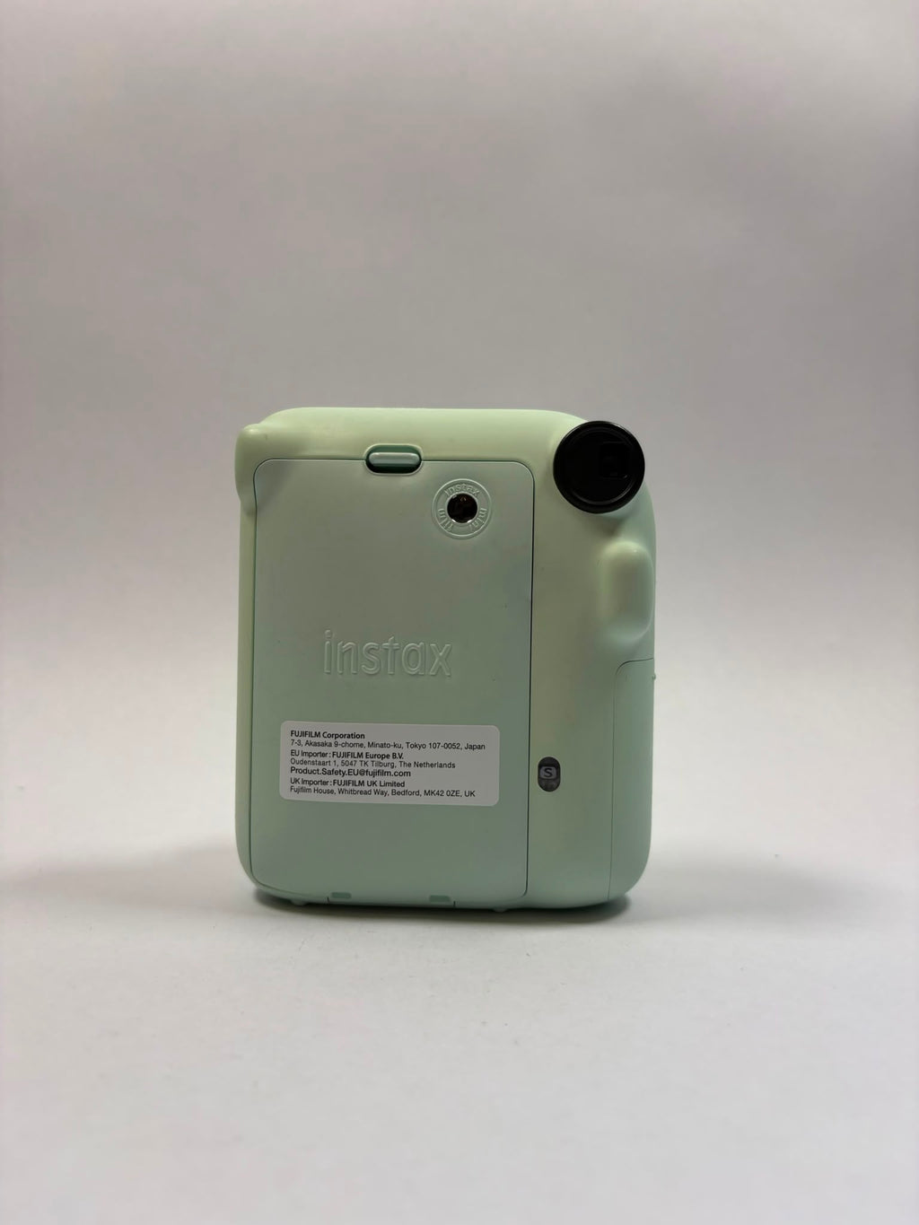 Instax Mini 12
