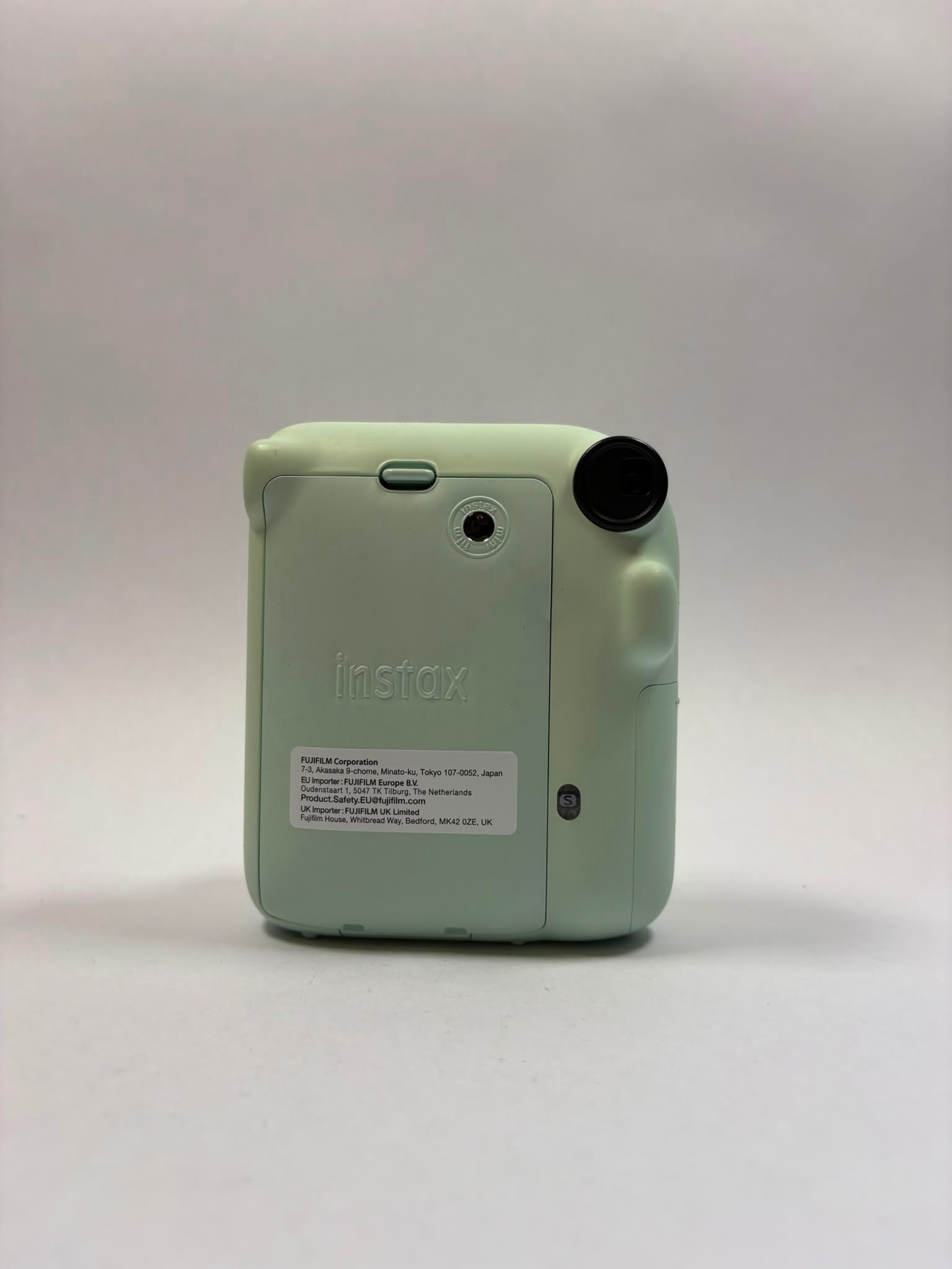 Instax Mini 12