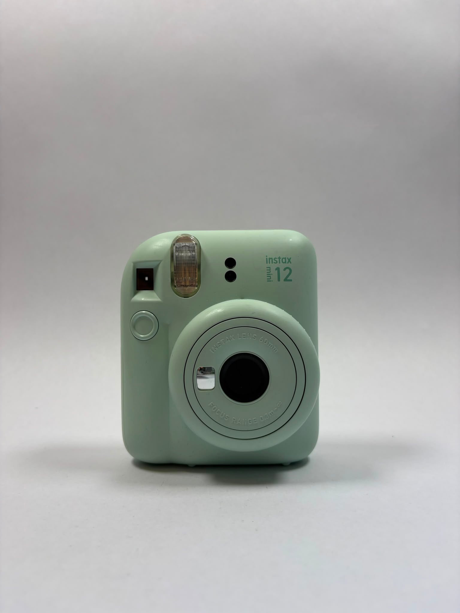 Instax Mini 12