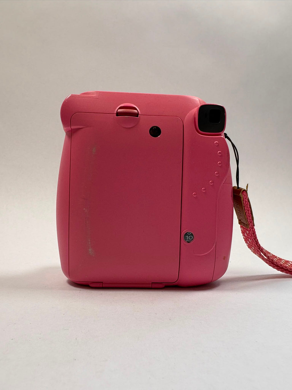 Instax Mini 9