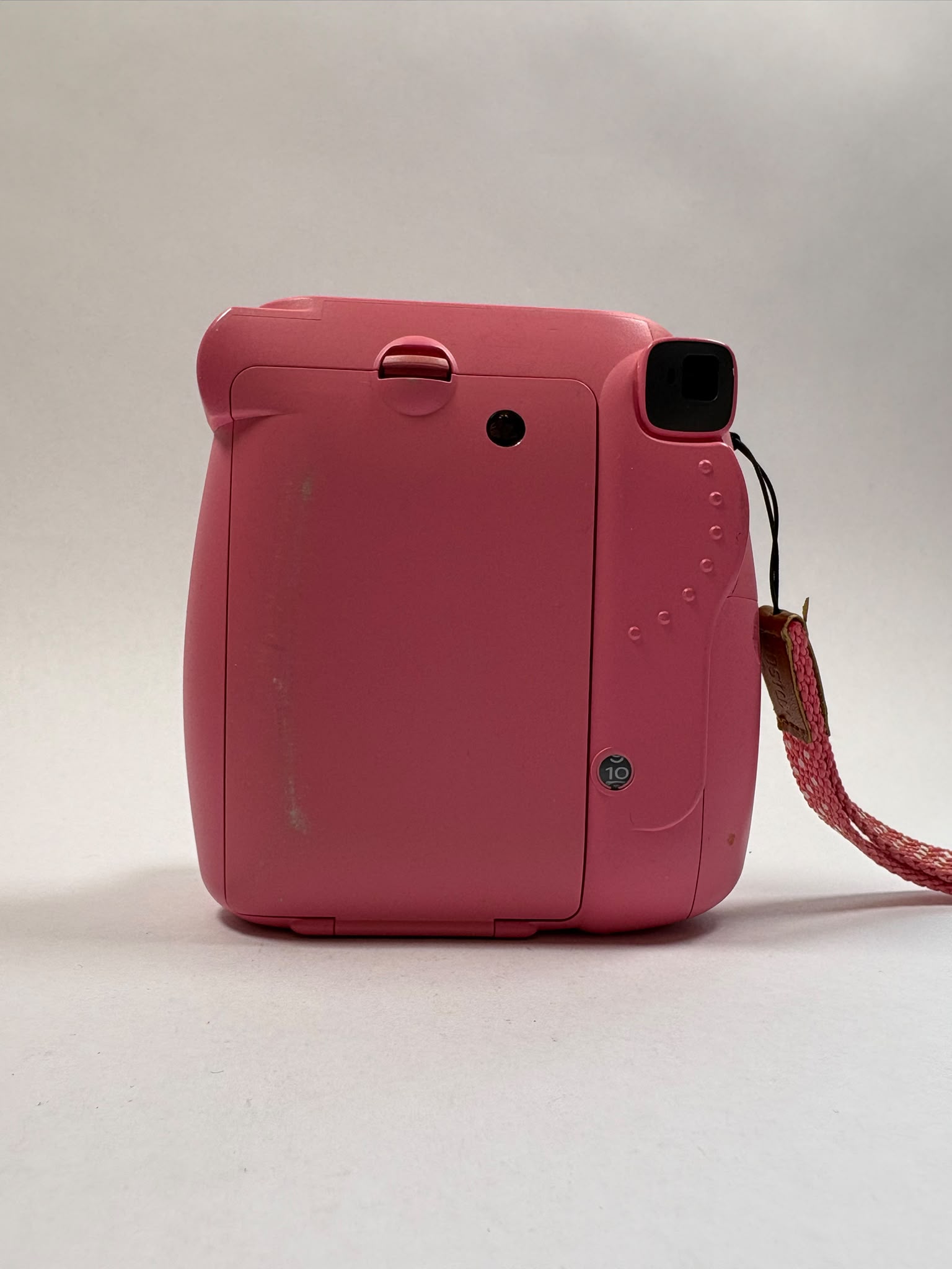 Instax Mini 9