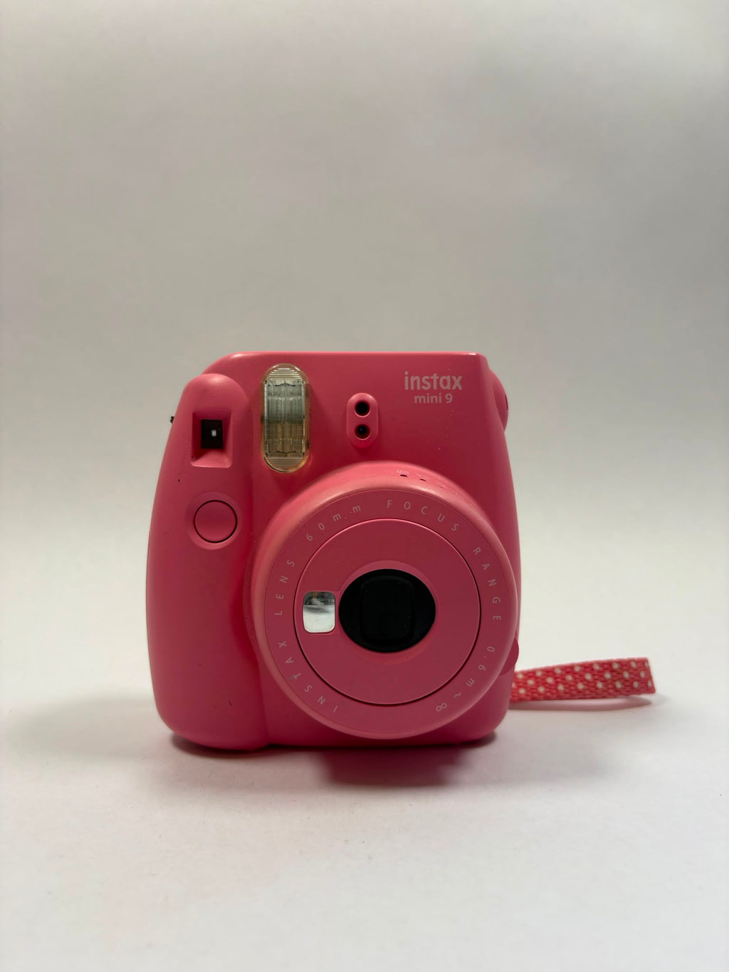 Instax Mini 9