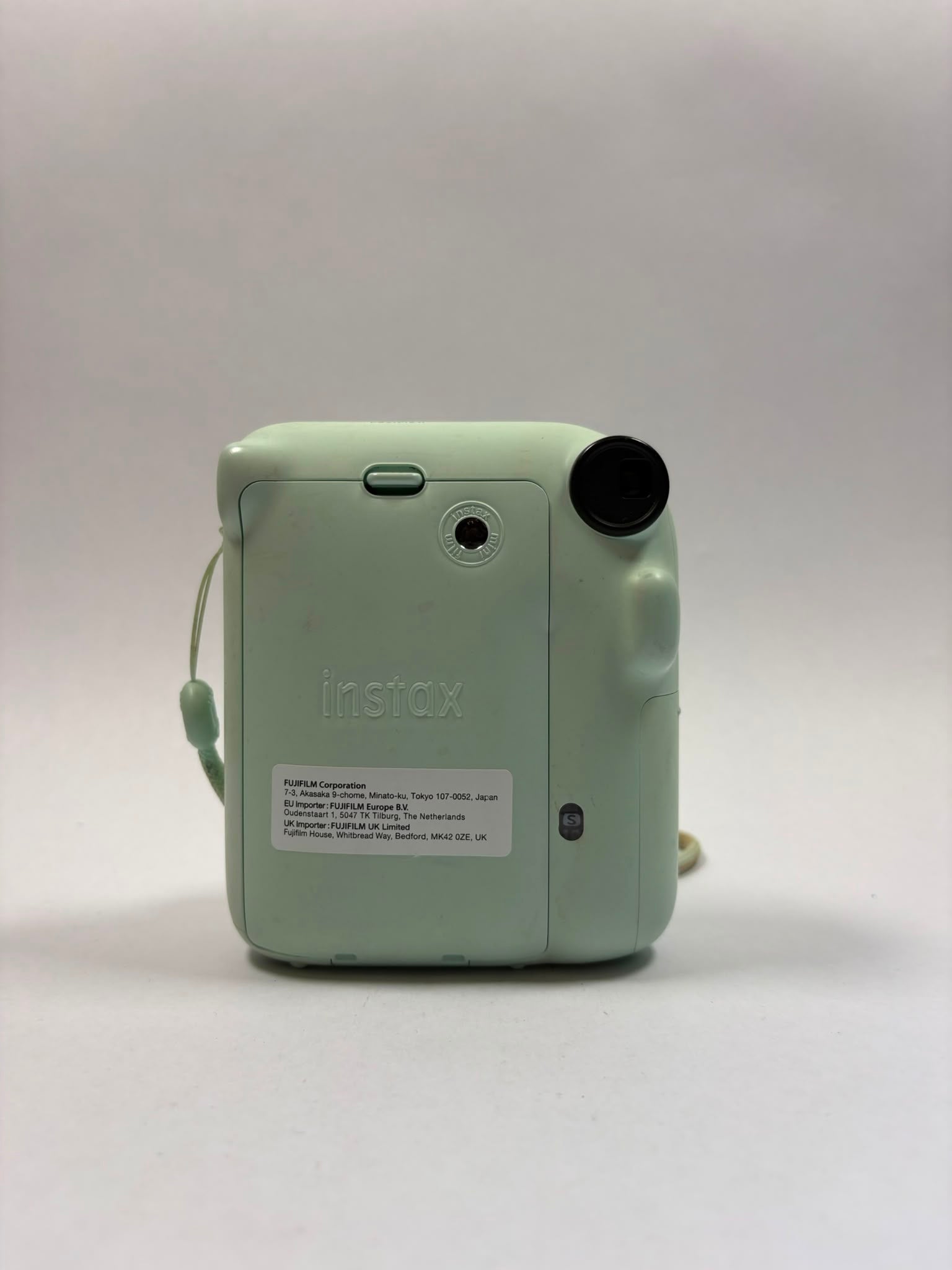 Instax Mini 12