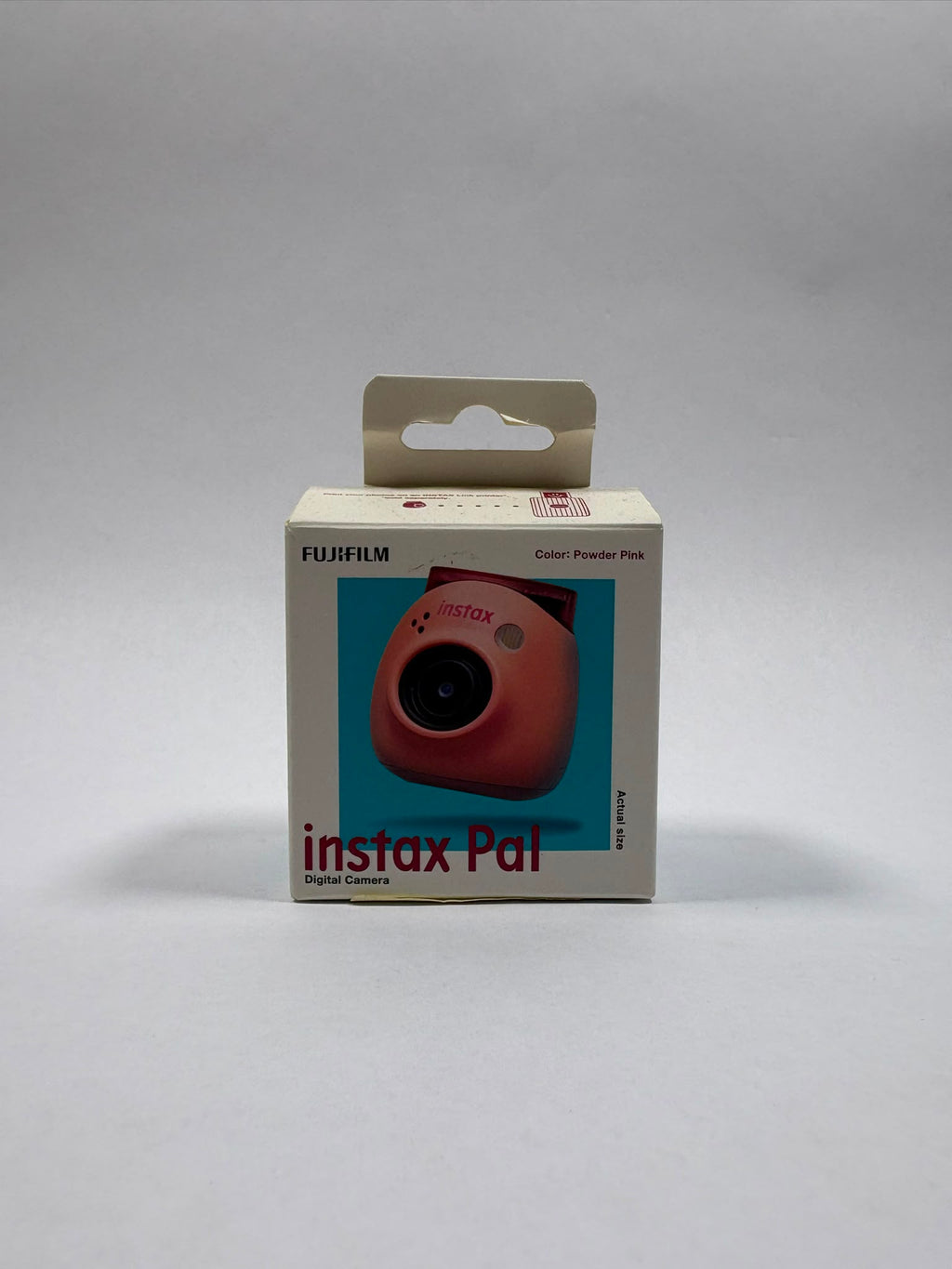 Instax Pal