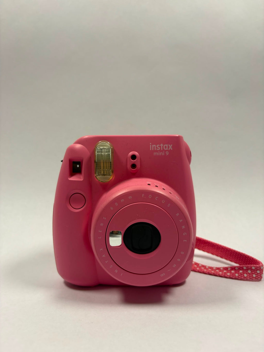 Instax Mini 9