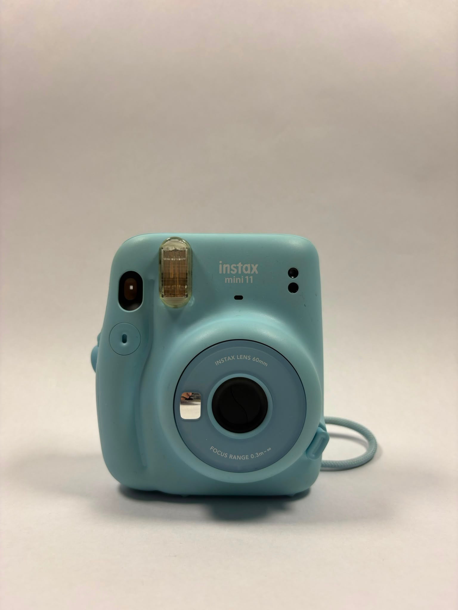 Instax Mini 11