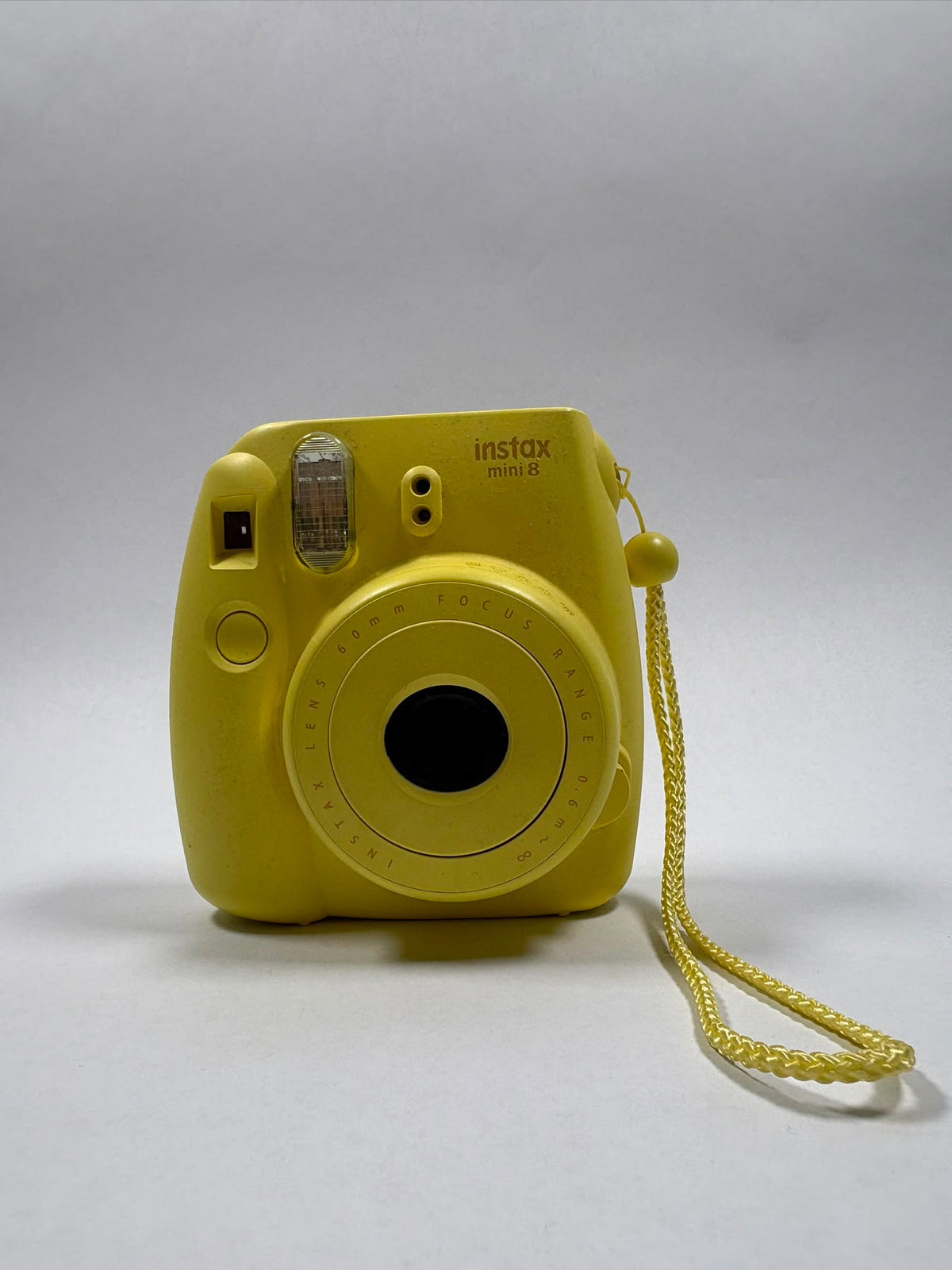 Instax Mini 8