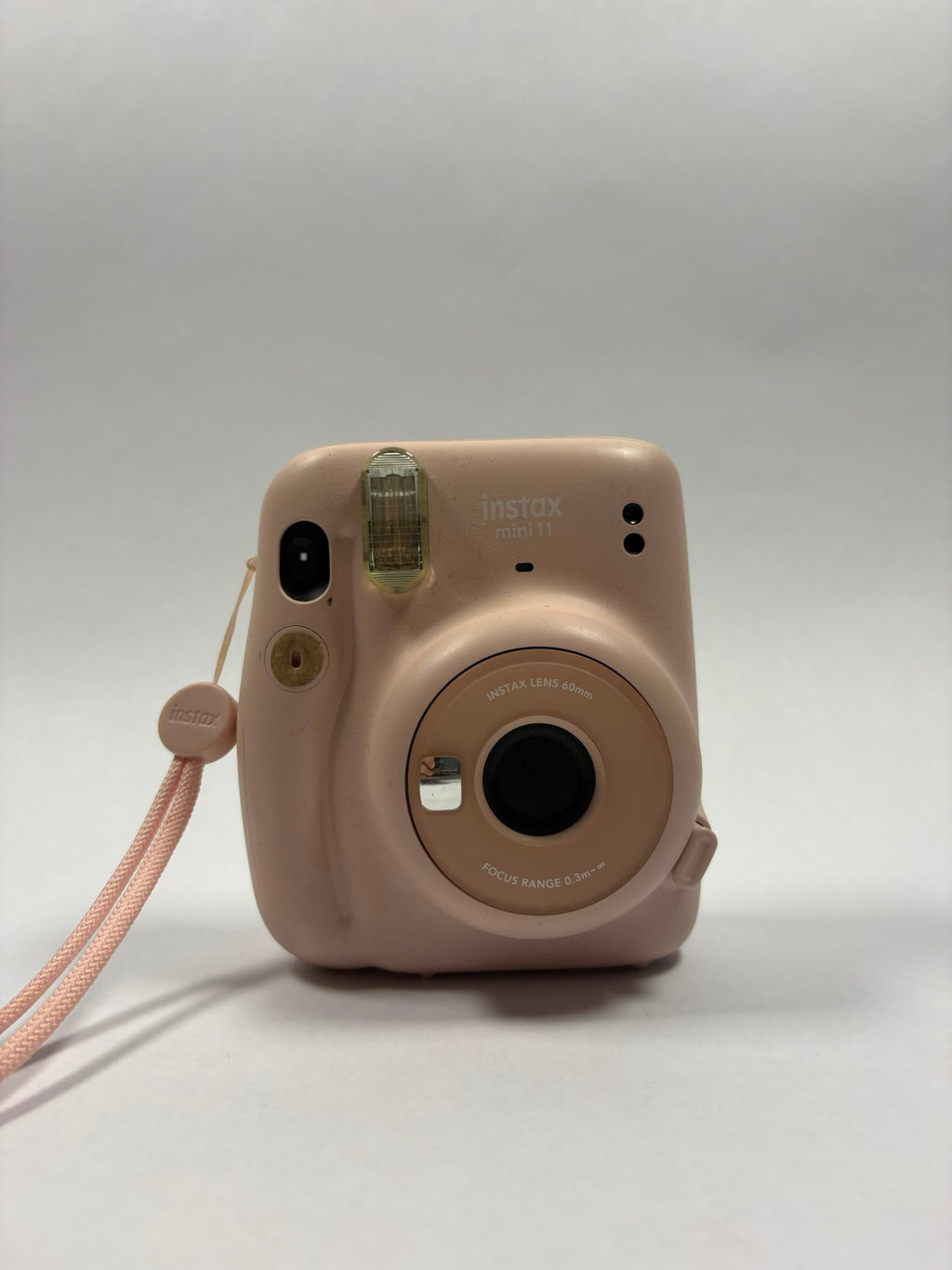 Instax Mini 11
