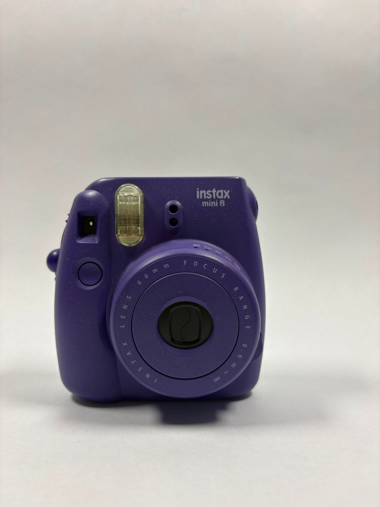 Instax Mini 8