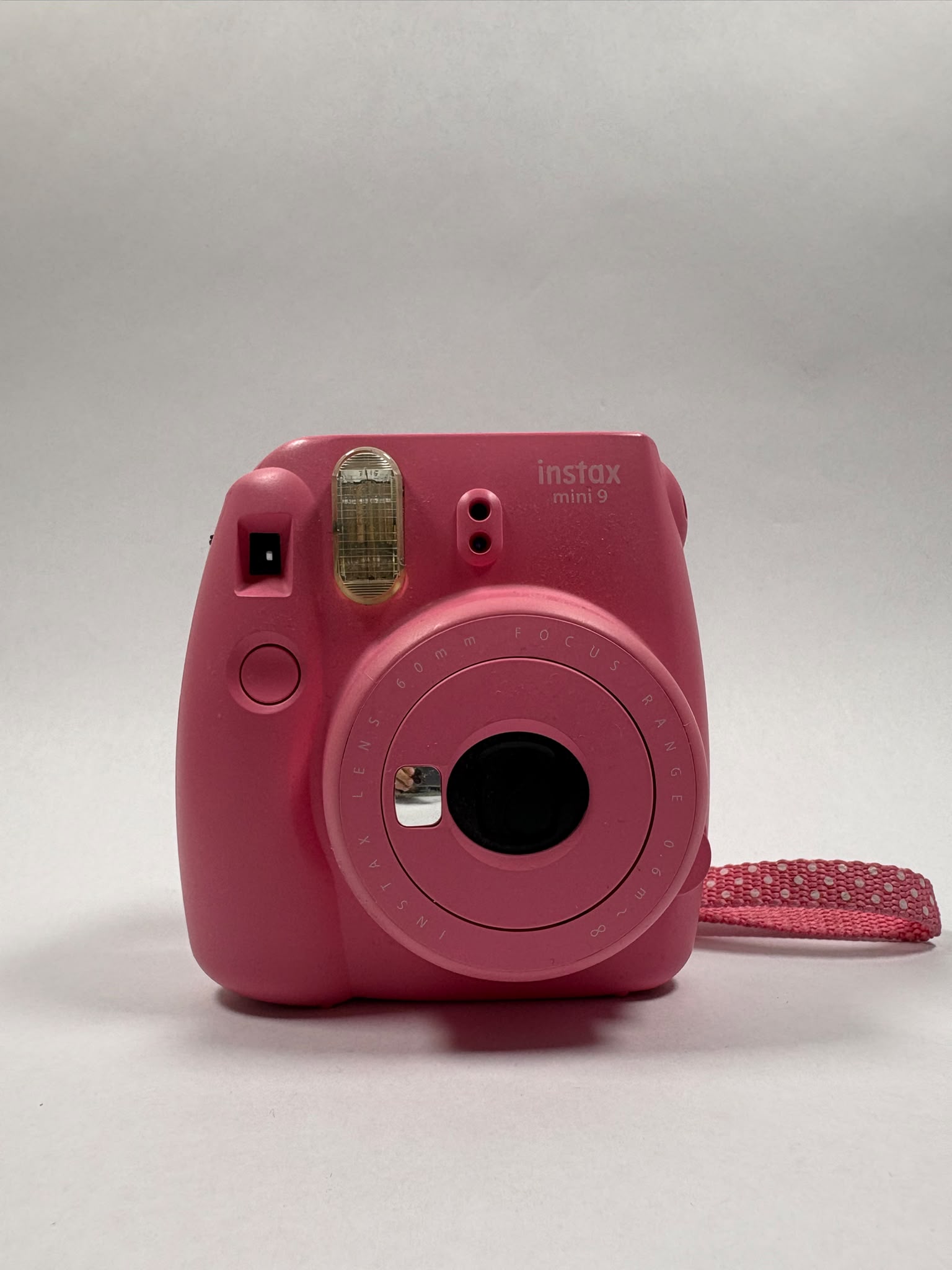 Instax Mini 9