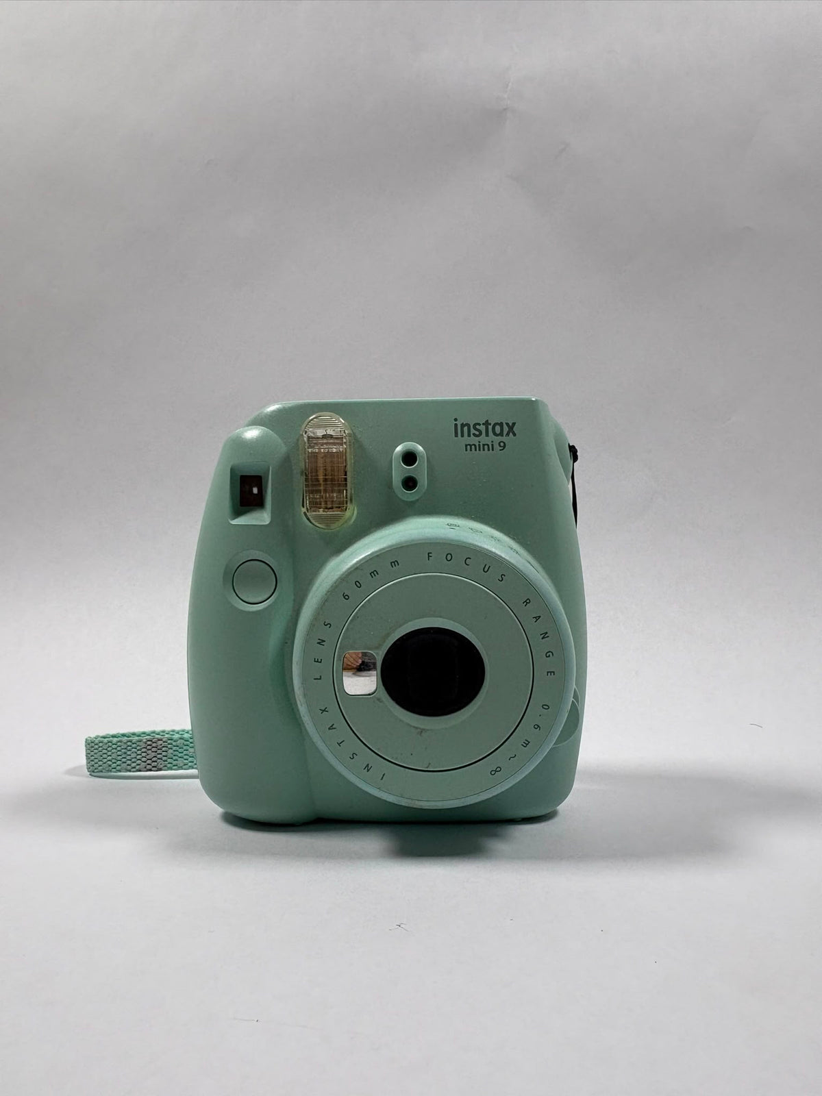 Instax Mini 9