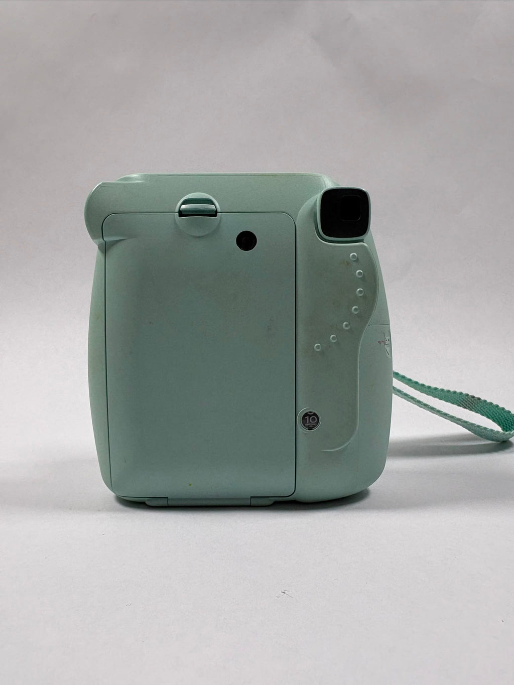 Instax Mini 9