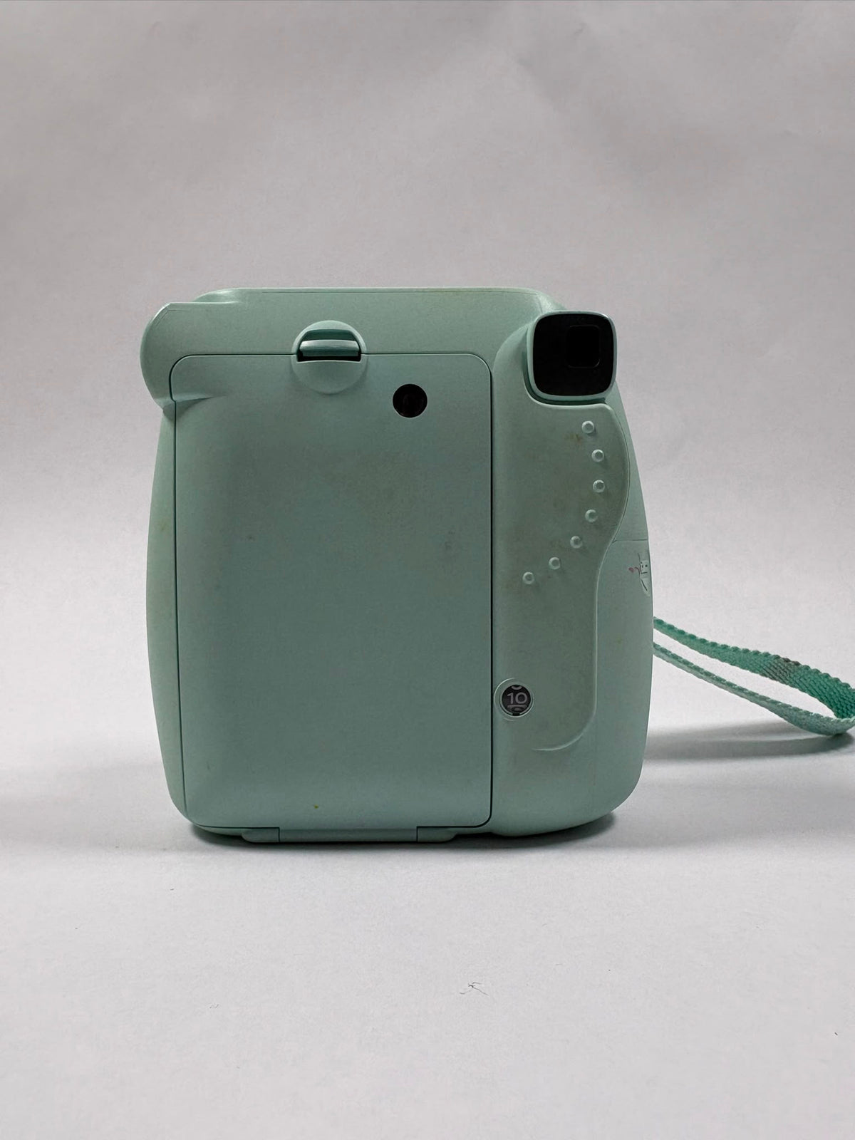 Instax Mini 9