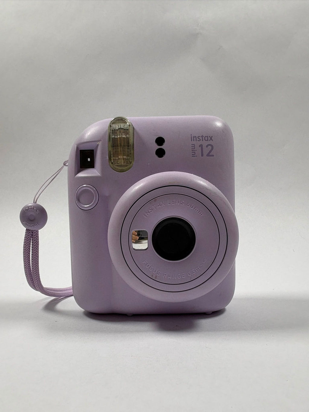 Instax Mini 12