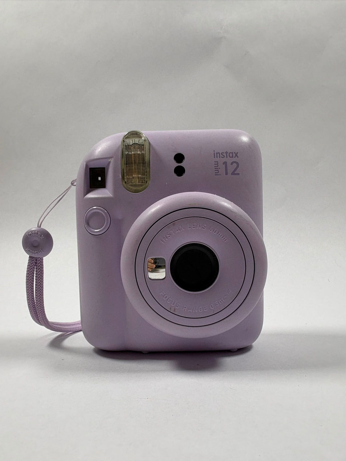 Instax Mini 12