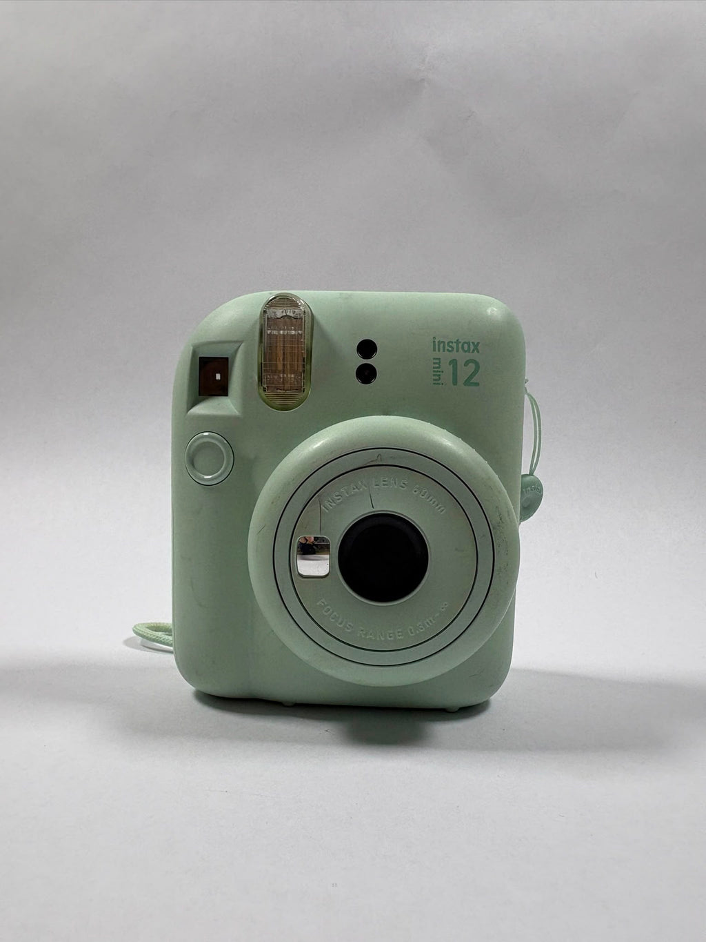 Instax Mini 12
