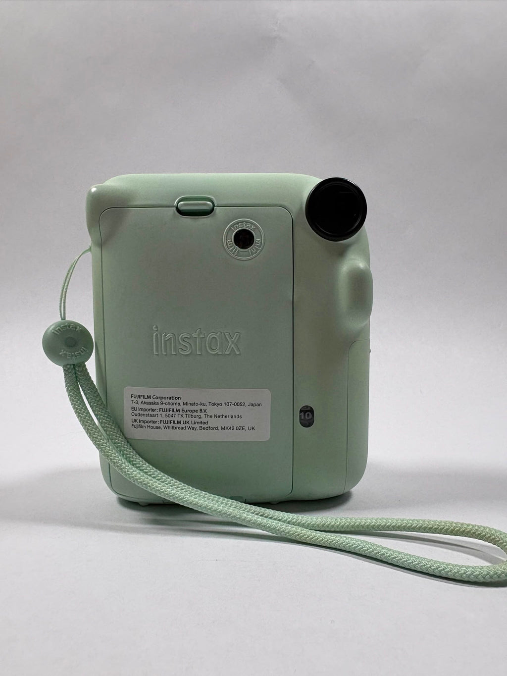 Instax Mini 12
